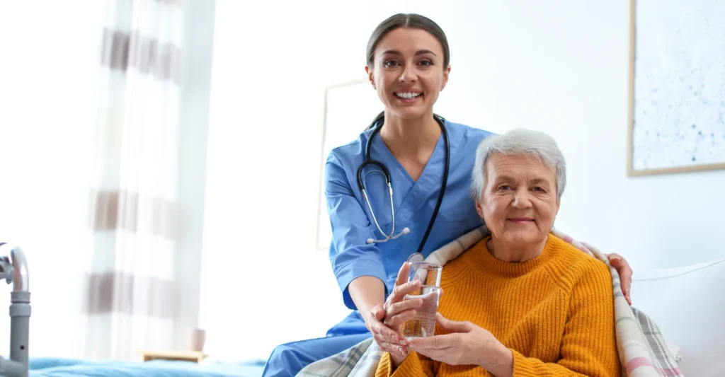 care assistant jobs in South Yorkshire