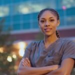 contact us - healthcare staff in South Yorkshire