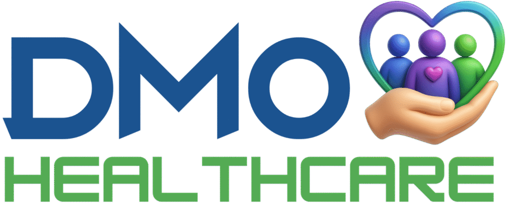 DMO Care Agency - logo(transp)