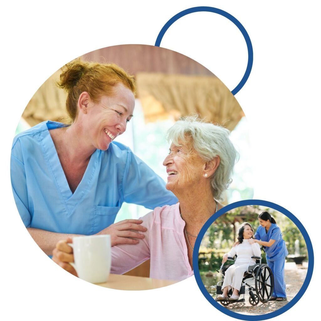 staffing solutions across Yorkshire